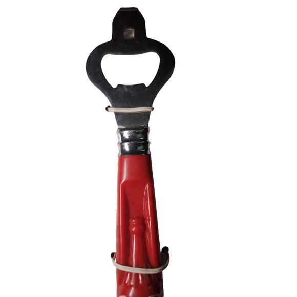 *5 for $25* Coca-Cola Bottle Opener- New - Gibson Coke Collectable - Picture 9 of 11